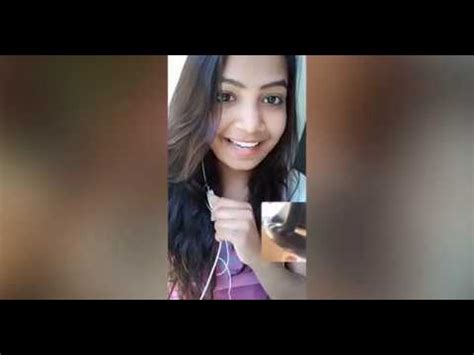 indian gf leaked video